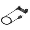 1m Kabel Adapter Stacji Dokującej USB do Ładowania dla Zegarka Smartwatch garmin forerunner 220 Przenośna Ładowarka Linia Danych