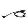 PC26 Radio Programming Cable High Efficiency USB Write Frequency Line for Hytera Walkie Talkie
