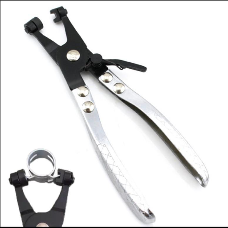 

Прямой автоматический хомут для водопроводной трубы - инструмент для обслуживания Light handle