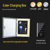 Ora Electric Vehicle Charging and Protection Box for Indoor/Outdoor Use