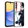 Anime S-Sword O-Online SAO Soft Phone Case for Samsung A17 A37 A57 A16 A26 A36 A56 A15 A25 A35 A55 A14 A24 A34 A54 A13 A23 A33 A