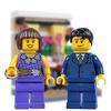 LEGO 40120 Seasonal Day Dinner Valentine's [Product]