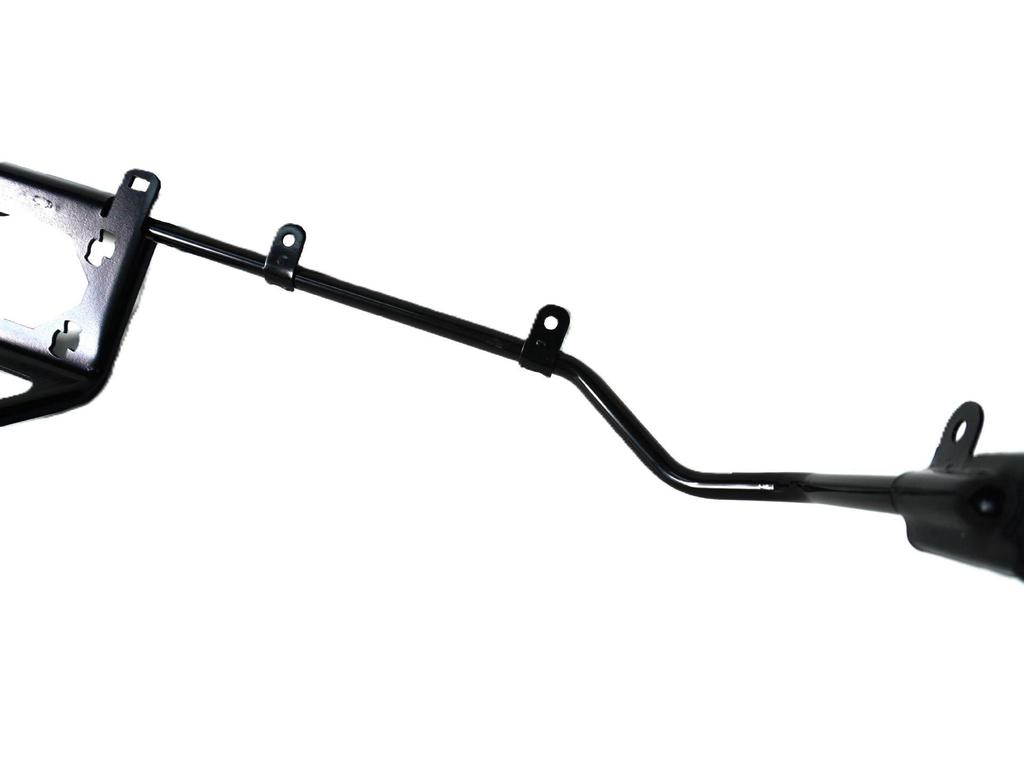 36805-TLA-A00 Iron Bracket for Mounting ACC Millimeter-Wave Radar on Honda CRV Models (2018-2022)