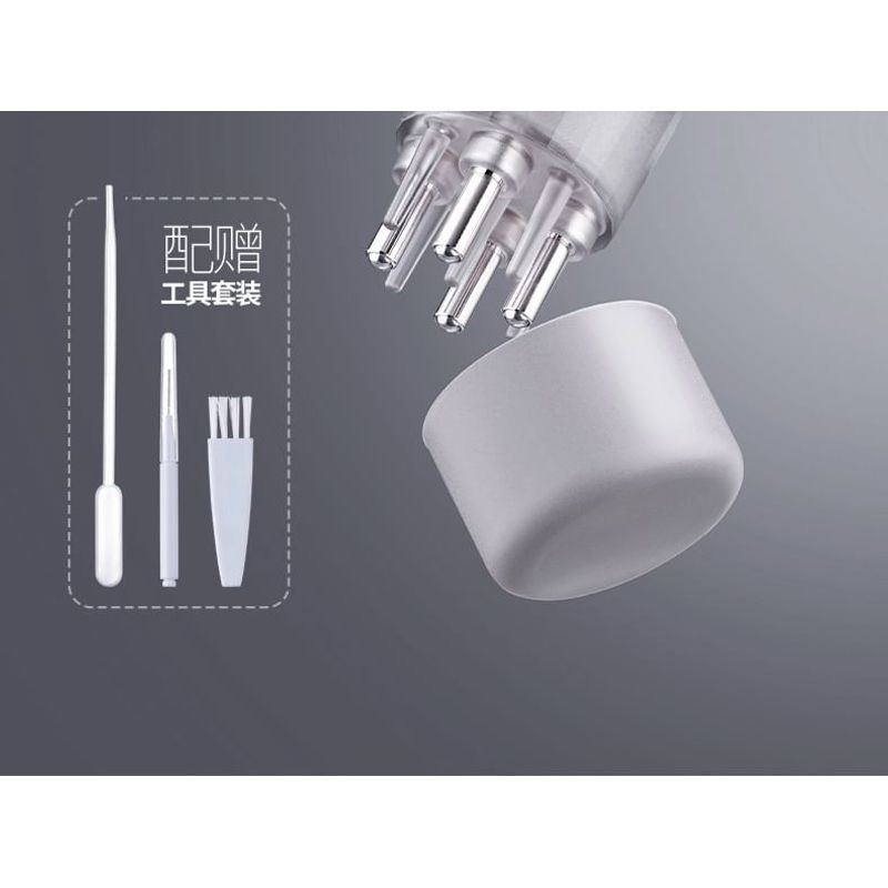 Kochanie - Head Scalp Applicator Comb
