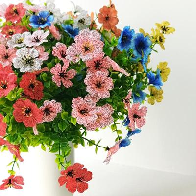 Decorazioni per la casa – Ghirlande e fiori artificiali