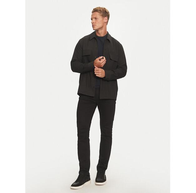 Jeans Mustang Vegas 1014062 Black Slim Fit