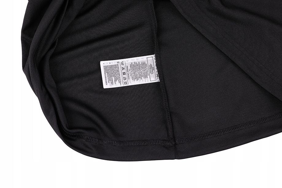 Y7254 ADIDAS ENTRADA 22 JSY WOMEN'S T-SHIRT BLACK H57572 r XS
