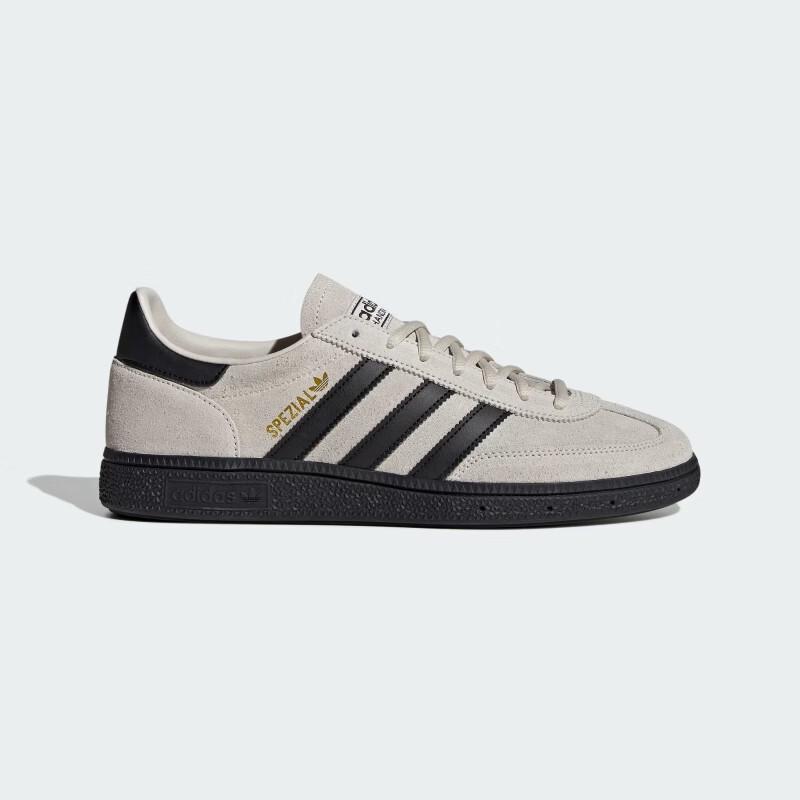 Adidas Оригинальные повседневные кроссовки Handball Spezial 38