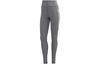 Sports Pants Women's Gray Moderate DU2300