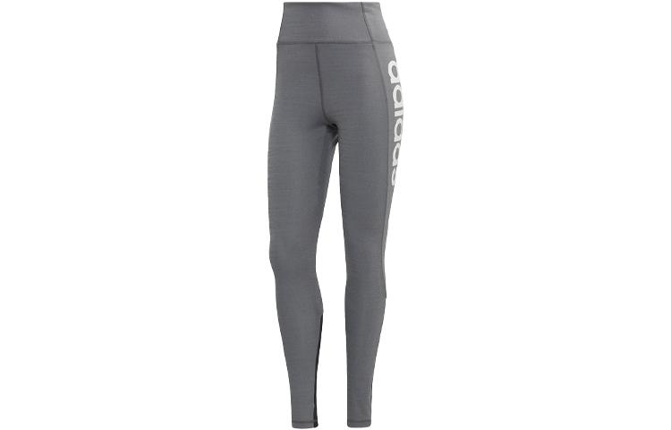 Adidas Sports Pants Women s Gray Moderate DU2300 M