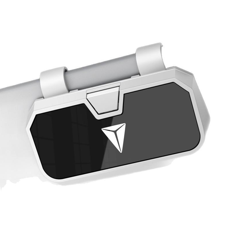 Compatible Sunglasses Clip Storage for Changan Deepal S05/S07/SL03/S09/L07/G318 Cars