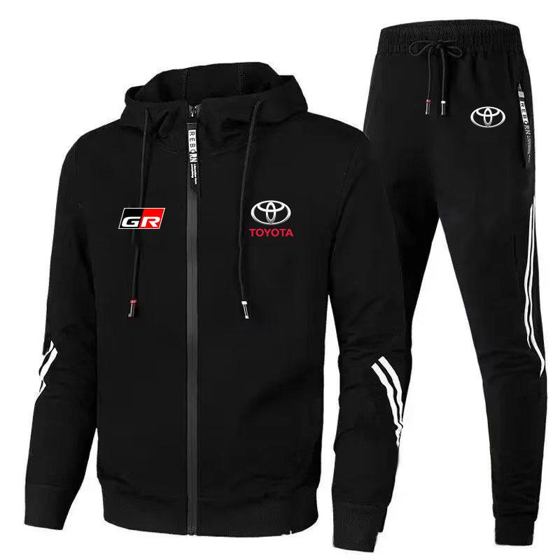 Toyota GAZOO Racing Hūdija Komplekts, Rally