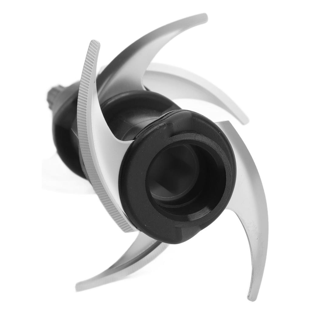 Blender 6 Blade Rotary Cutter Head Replacement for NJ1100W BL740 Blender Accessories