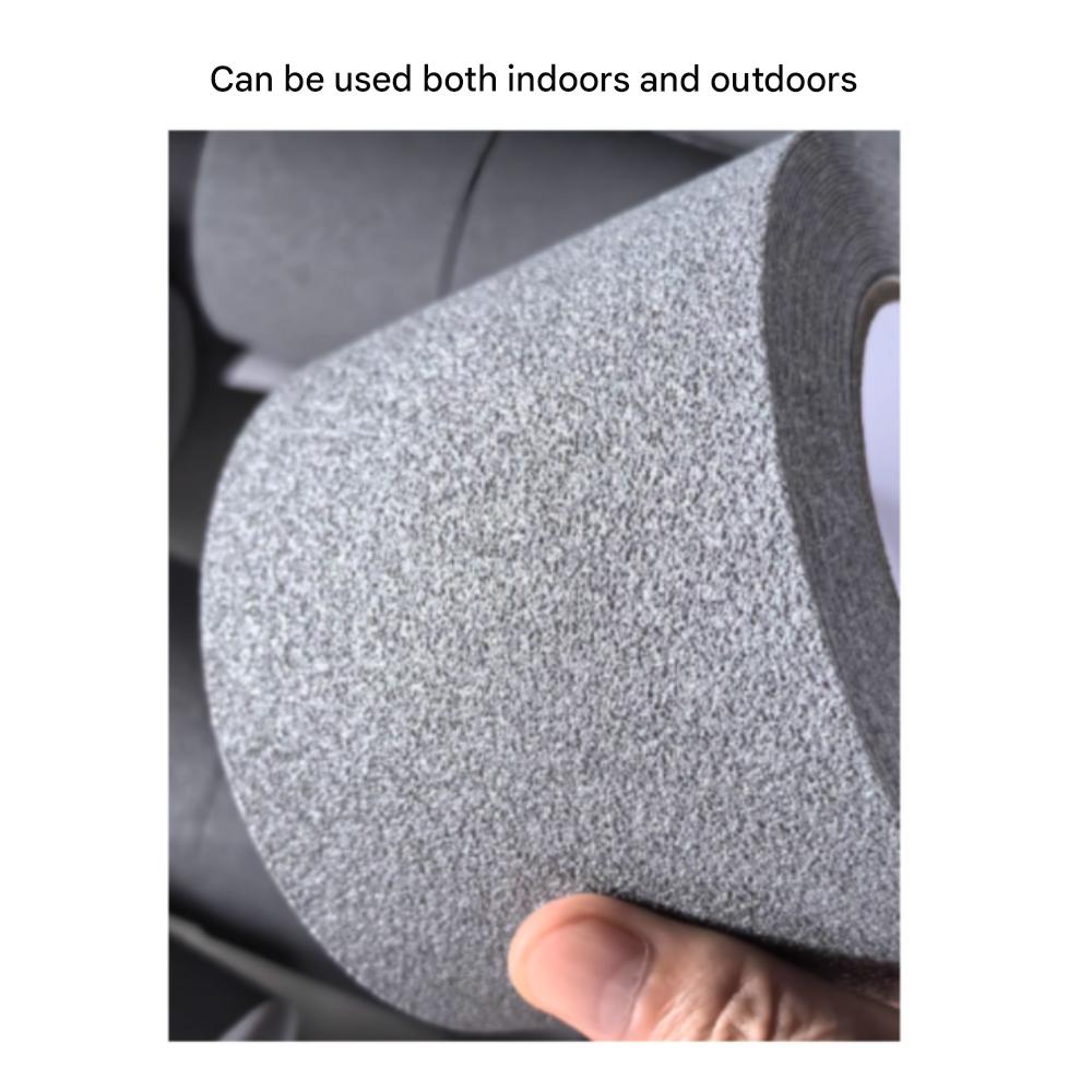 Ungrado Super Strong, Neat Anti-Slip Stair Stickers (Color X 10cm X 81cm X 10EA)