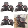 Adorable Plush Godzilla Toy Soft And Cuddly Monster Doll Perfect For All Ages