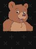 Ted The Animated Series Little Bear Classic Unisex T-Shirt