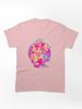 Wolverine and the X Men 90’s Retro Jim Lee X-Men Group Classic Unisex T-Shirt