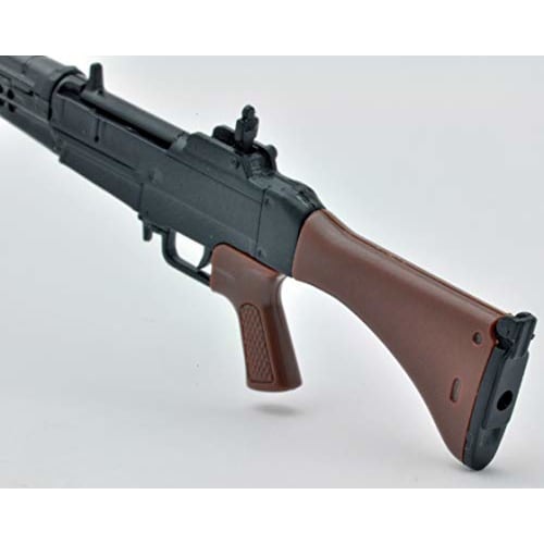 Little Armory LADF04 Dolls' Frontline Type 64 Self-Type Plastic Model