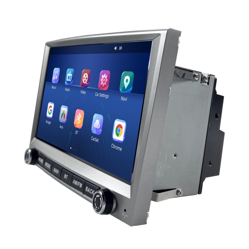 

Совместимый экран дисплея и навигационная система центральной консоли Porsche Cayenne 1+32G with WiFi, AHD