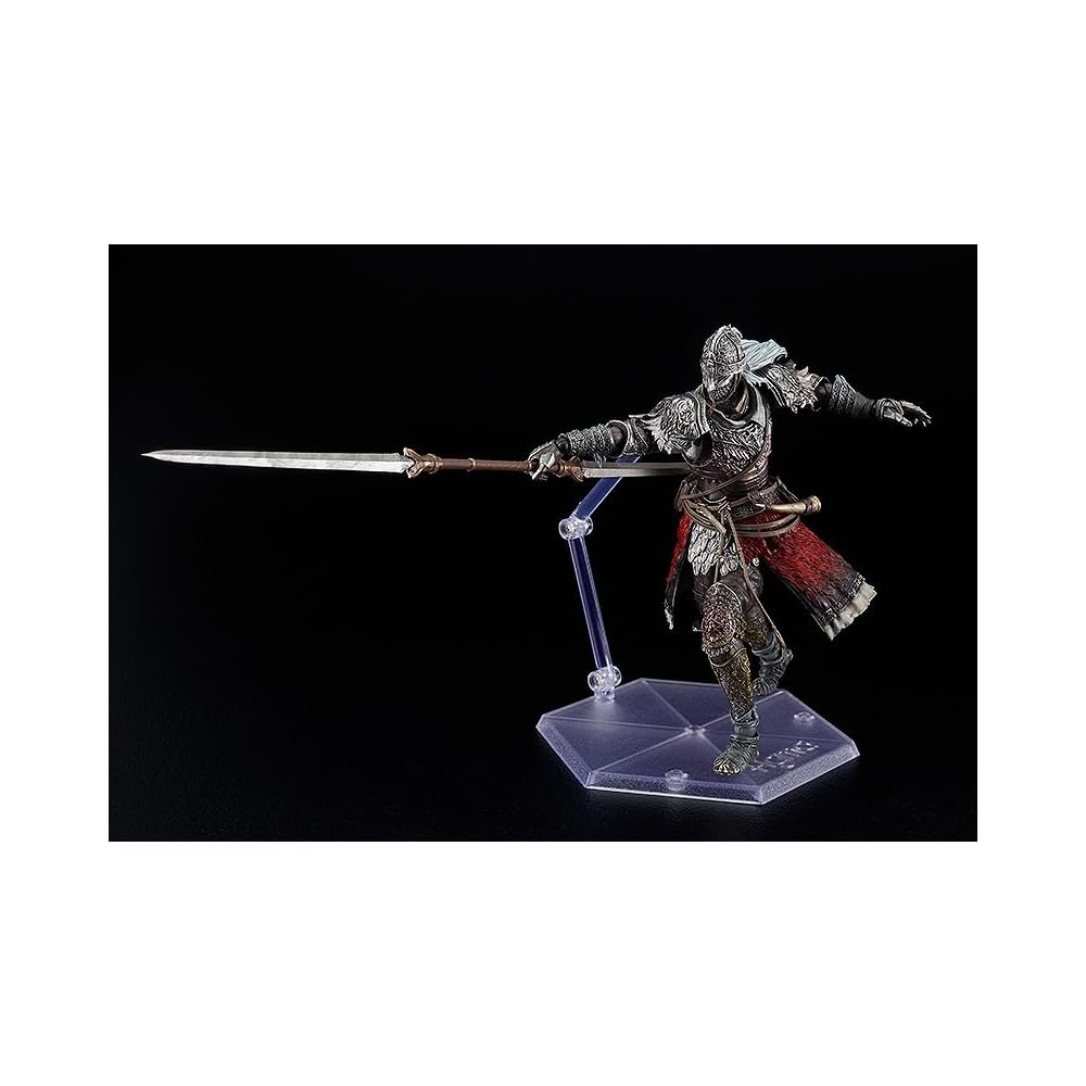 Figma ELDEN RING Wolf Warrior Non-Scale Painted Action Figure Collectible Toy
