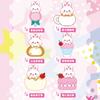 New Sweet Bunny Series Blind Box Cute Dessert Bunny Doll Desktop Ornaments Valentine'S Day Surprise Gift