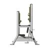 JOROTO Seated Push Press Training Rack