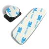 2Pcs Universal Car Auto 360° Wide Angle Convex Rear Side View Blind Spot Mirror