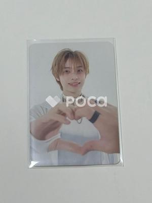 [USED] Xdinary Heroes Xdinary Heroes [Beautiful Mind] World Tour FINALE In SEOUL Purchase Bonus