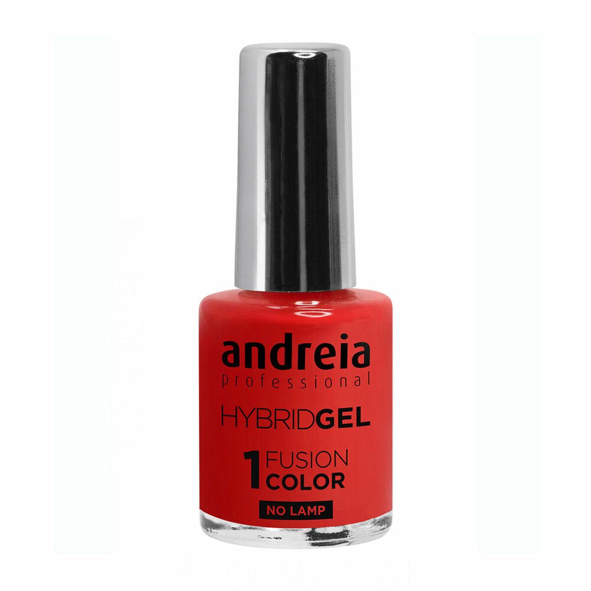 

nail polish Andreia Hybrid Fusion H90 (10.5ml)
