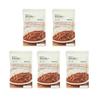 Muji Curry Beef Tendon 180g Set 5