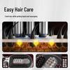 T3 Upgraded Red Light Scalp Massager & Serum Applicator CN plug (adapter included)