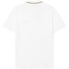 Versace short sleeve cotton polo shirt 1011851-1A14049-1W000