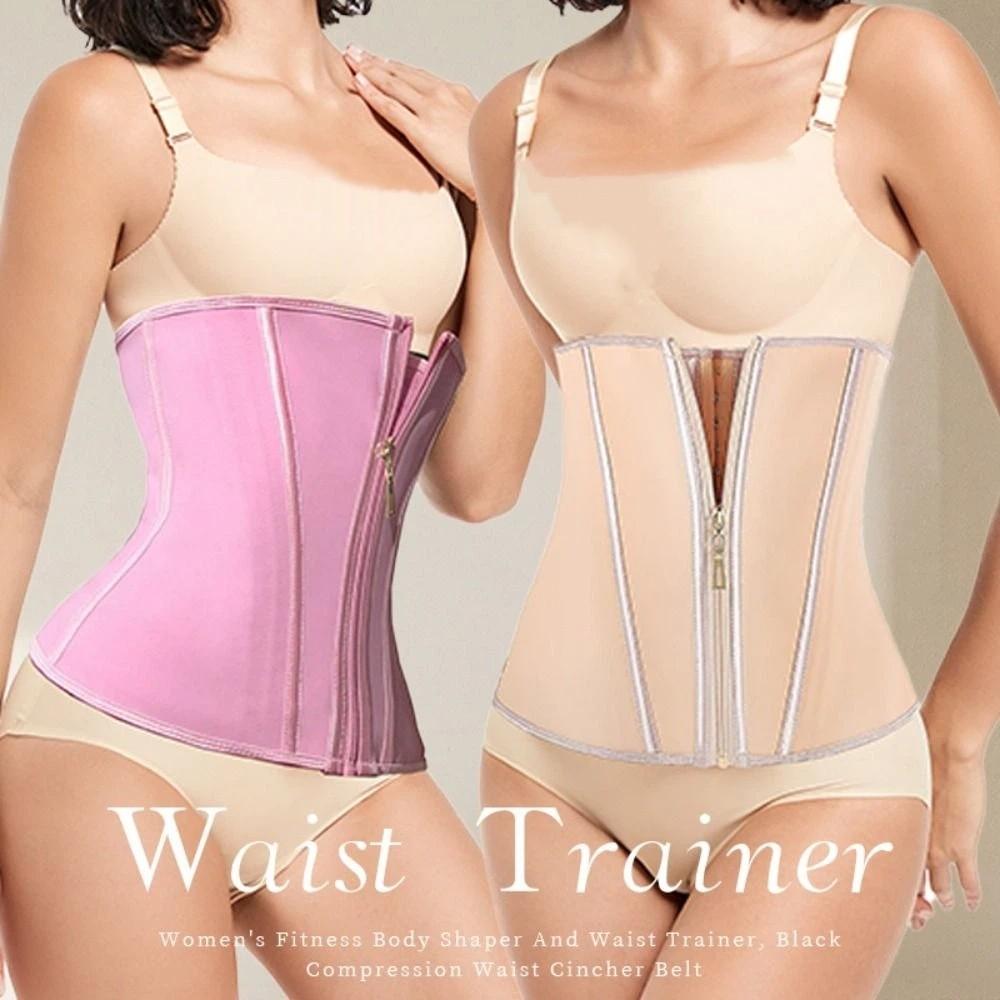 Tummy Control Tummy Control Shapewear Seamless Slimming Girdle Belt  Weight Loss