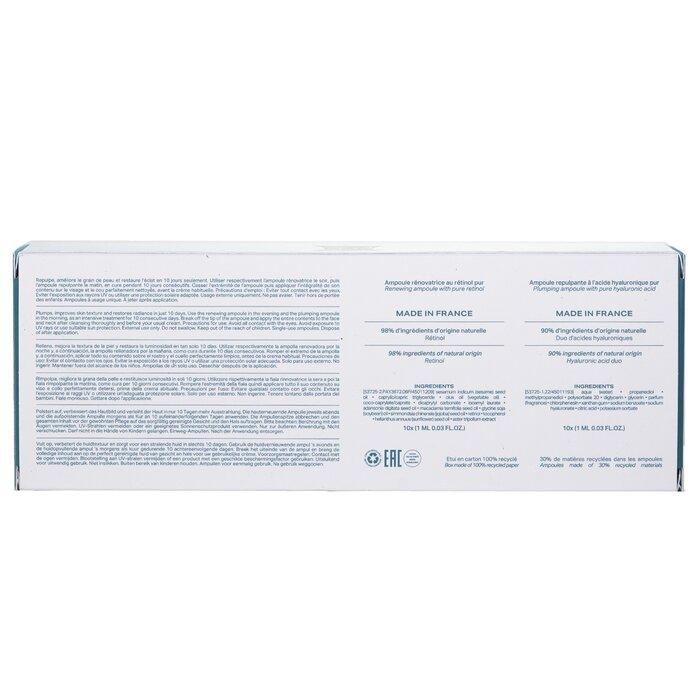 PAYOT Rese 10-Day Express Radiance & Wrinkle Treatment