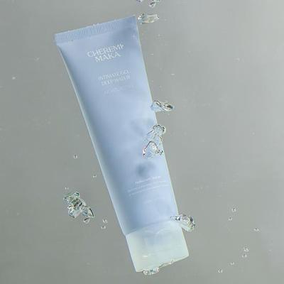 Cheremimaka Intimgel Deep Water 120 ml Einzeln/Spezial 2 Sorten, wähle 1
