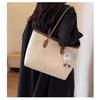 Retro Large-capacity Bag, New Spring and Summer Fashion Versatile Shoulder Tote Bag Women's Bag