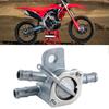 Fuel Valve Fuel Cock Motorcycle Fuel Cock Valve Switch Steel Material Small Fuel Performance