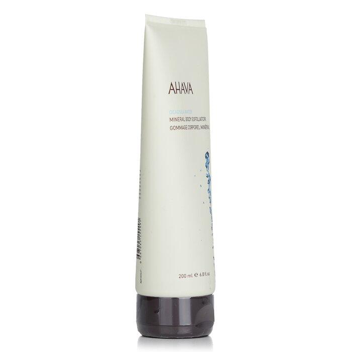 Ahava Dead Sea Water Mineral Body Exfoliator