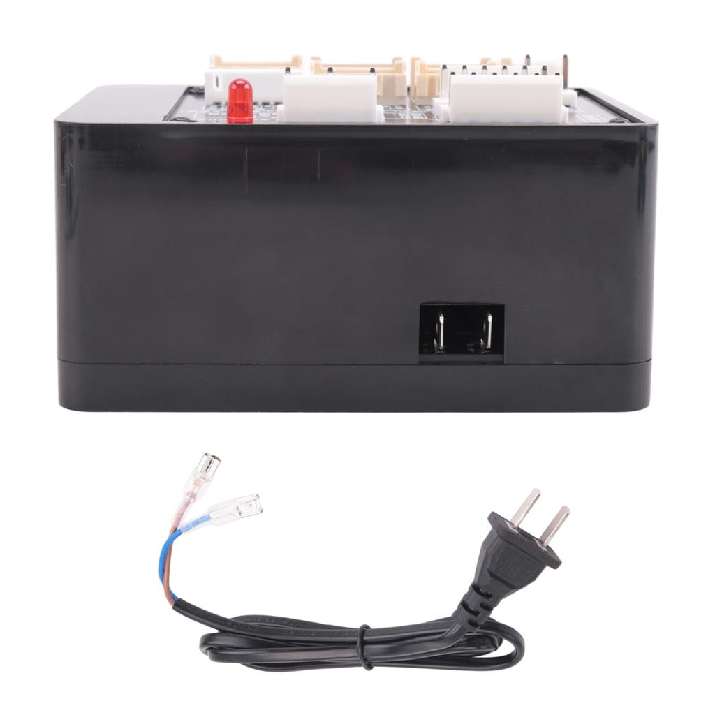 2025+ Universal Five-Wire DC Fan Drive Detection Board Household Central Air Conditioning Inverter Motor Drive Board