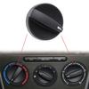 Heater & A/C Temp / Mode Knob For 2006-2008 Mazda 6 GV2W-61-195 GV2W61195