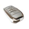 Kinotaka Smart Key Case for Toyota 40 Series Vellfire New VOXY 90 Series Key