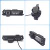 HD CCD Waterproof Night Vision Car Rear View Camera Backup Camera For Toyota RAV4 2006 2007 2008 2009 2010 2011 2012