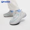 FILA FUSION BUZZARD Women's Winter Casual Platform Sneakers