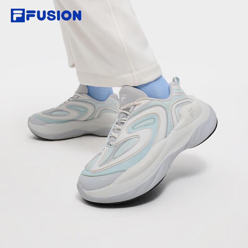 FILA FUSION BUZZARD Women's Winter Casual Platform Sneakers
