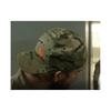 Fully Enclosed Men's Baseball Cap Tactical Cap Seal Army Fan Hat Men's Caps