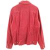 Polo by Ralph Lauren 90s Old Corduroy Jacket S Orange Series Men's Used