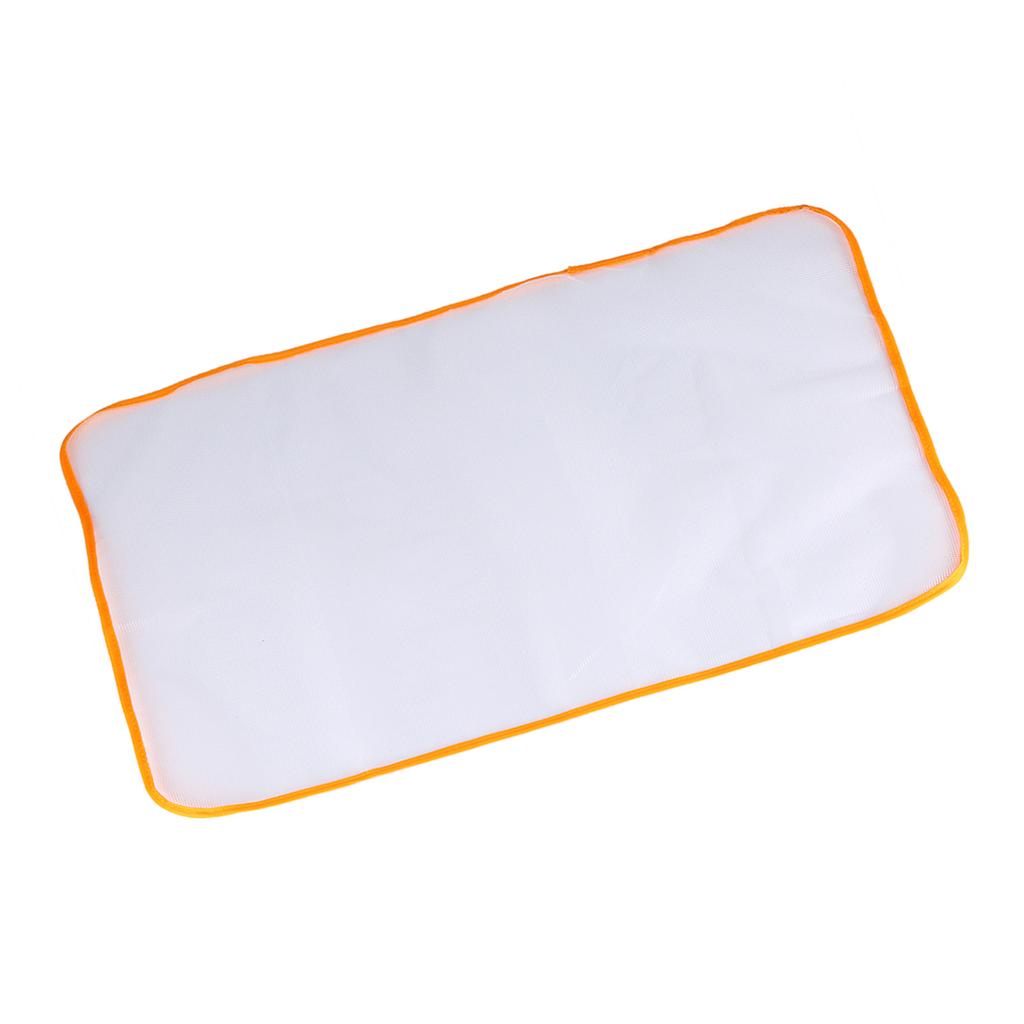 High Temperature Ironing Anti Skid Ironing Ht Insulation Pad Household 35 x 50cm