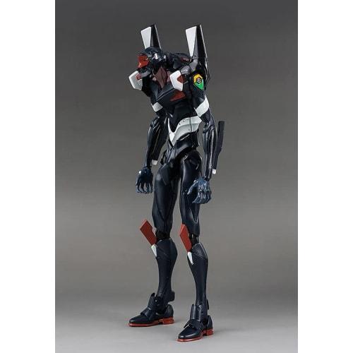 Robo-Dou Evangelion Unit 3 from the New Theatrical Edition, non-scale ABS, PVC, POM, and zinc alloy pre-painted action figure
