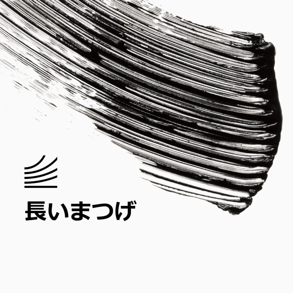 CLINIQUE Lash Power Mascara Long Wearing Formula 01 Black 6mL Gift Black Natural Removes with Warm Department Store Cosmetics Onyx, Idea, Mascara,