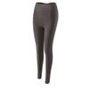Women's Lambswool Tummy Control High Elastic Slimming Pants for Autumn and Winter